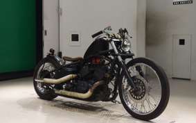 YAMAHA DRAGSTAR 400 1996 4TR