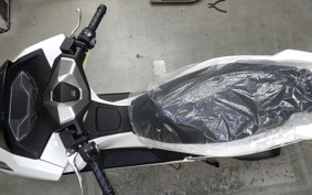 HONDA PCX 160 2026 KF47