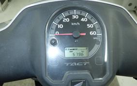 HONDA TACT-4ﾍﾞｰｼｯｸ AF79