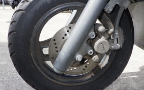 SUZUKI ADDRESS V125 G CF46A