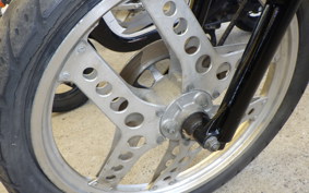 HONDA NS50F AC08
