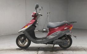YAMAHA BJ SA24J