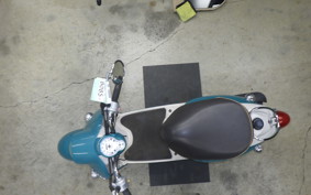 YAMAHA VINO 50 SA37J