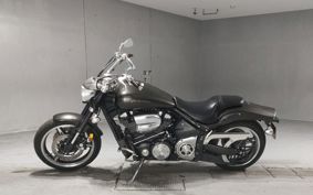 YAMAHA XV1700 ROADSTAR WARRIOR 2004 VP14
