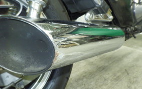 KAWASAKI ELIMINATOR 250 2023 EL250A