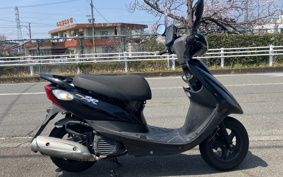 YAMAHA JOG ZR SA39J