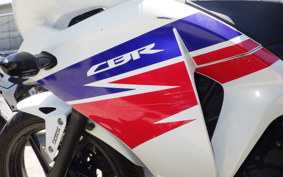 HONDA CBR250R A MC41