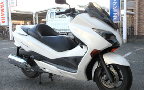 HONDA FORZA Z MF10