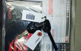 HONDA CBR650R 2022 RH03