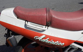 HONDA NS125R