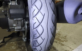 YAMAHA JOG DX-3 1993 AY01