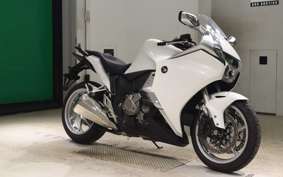 HONDA VFR1200F DCT SC63