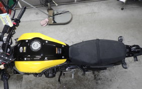 YAMAHA XSR900 2016 RN46J