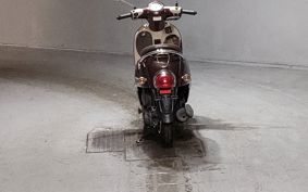 HONDA GIORNO AF77
