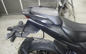 SUZUKI ｼﾞｸｻｰ250SF ED22B