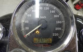 HARLEY FXDL 1450 2003