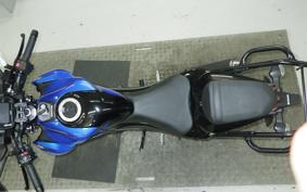 SUZUKI GSX-S125