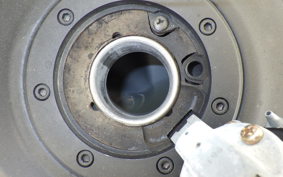 KAWASAKI ZRX1100 1997 ZRT10C