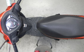 SUZUKI ADDRESS 110 2012 CE47A