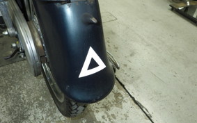 HONDA C90 SUPER CUB HA02