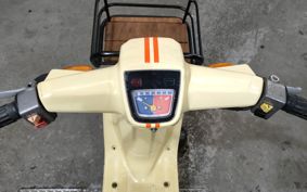 YAMAHA PASSOL 2E9