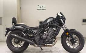 HONDA REBEL 250 A 2024 MC49