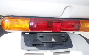 HONDA GYRO CANOPY TA03