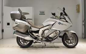 BMW K1600GTL E 2014