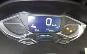 HONDA PCX 160 1977 KF47