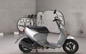 SUZUKI LET`S4 CA45A