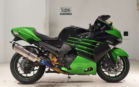 KAWASAKI ZX 1400 NINJA R A 2014