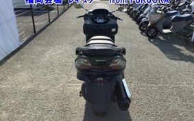 SUZUKI SKYWAVE 250 (Burgman 250) S3 CJ46A
