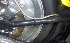 HARLEY FLSTF 1450 2001