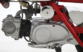 HONDA MONKEY Z50M