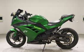 KAWASAKI NINJA 250 ABS EX250L