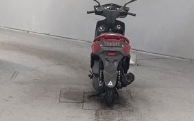 YAMAHA CYGNUS125XSR SE44J