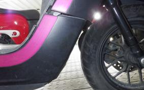 HONDA ﾀﾞﾝｸ AF78