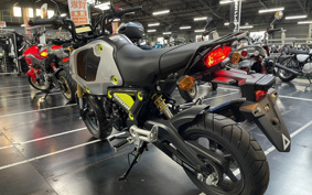 HONDA GROM JC92