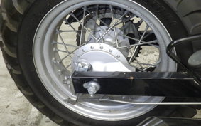 SUZUKI VANVAN 200 2004 NH42A