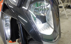 KTM 1290 SUPER DUKE GT 2021