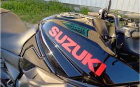 SUZUKI KATANA 2019 GT79B