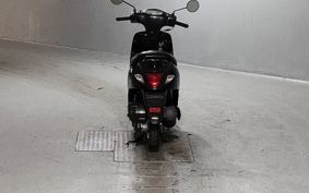 SUZUKI LET`S CA4AA