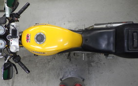 SUZUKI GOOSE 350 2000 NK42A