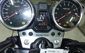 HONDA CB1300SF SUPER FOUR Gen. 3 2021 SC54
