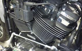 HARLEY FLSB 1750 2025
