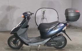 SUZUKI LETS2 CA1PA