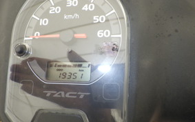 HONDA TACT-4ﾍﾞｰｼｯｸ AF79