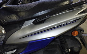 YAMAHA CYGNUS 125 XSR 3 SED8J