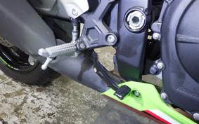 KAWASAKI ZX-25R-2SE 2014 ZX250H