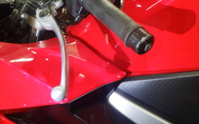 HONDA VFR800F 2014 RC79